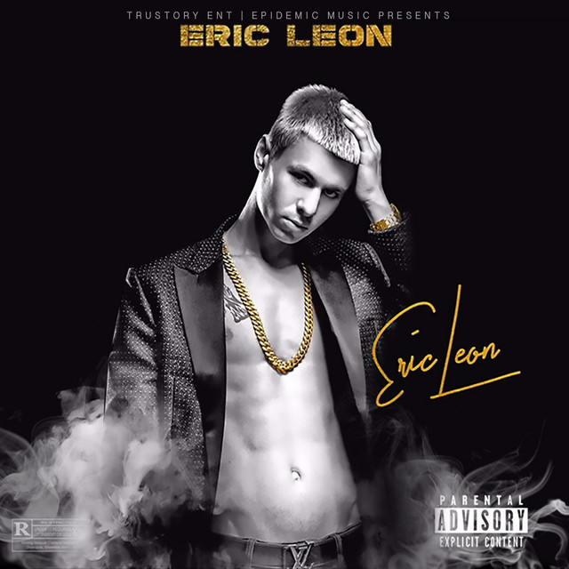 Eric Leon cover art