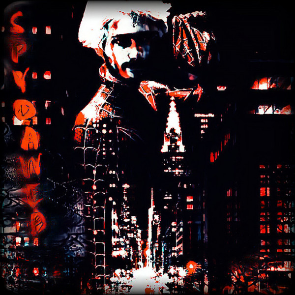 Anti-Hero (Remastered 2022) cover art