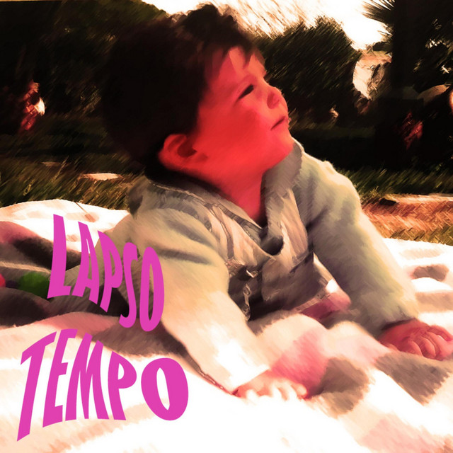 Lapso Tempo - Album by LACLÚ | Spotify