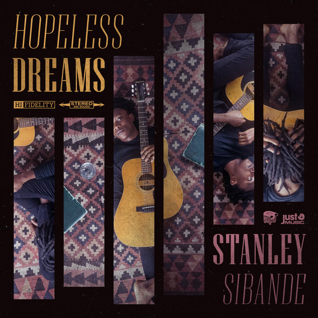 Hopeless Dreams cover art