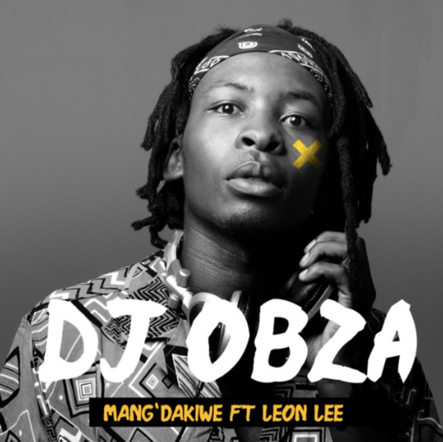 Mang' Dakiwe