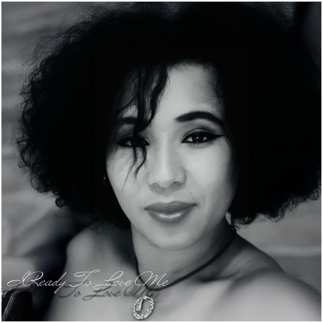 Ready to Love Me cover