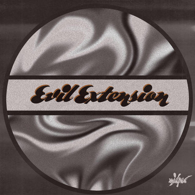 Evil Extension cover art