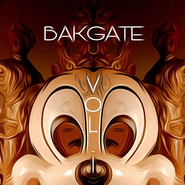 Bakgate