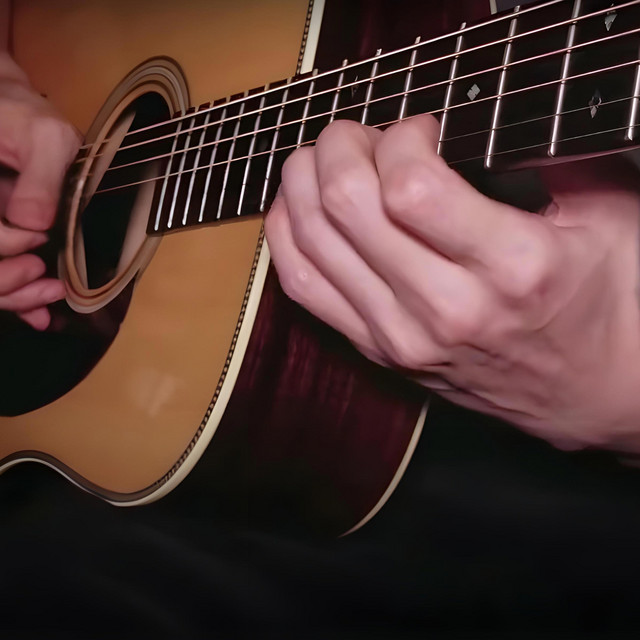 Tears in heaven (Acoustic Guitar Instrumental) cover