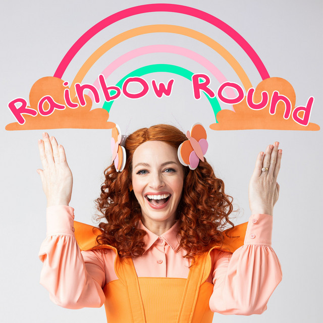Rainbow Round - Single by Emma Memma | Spotify