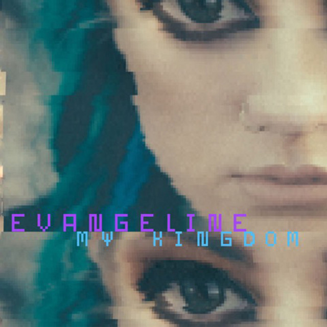 Pochette du titre My Kingdom