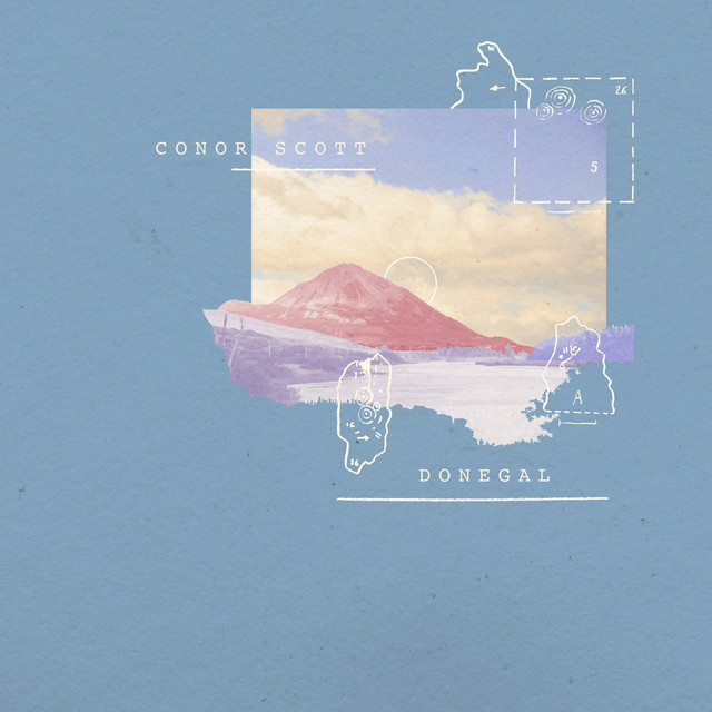 Donegal cover