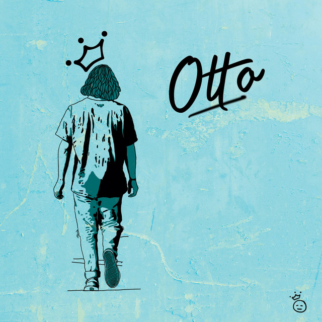 Second Guessing cover art