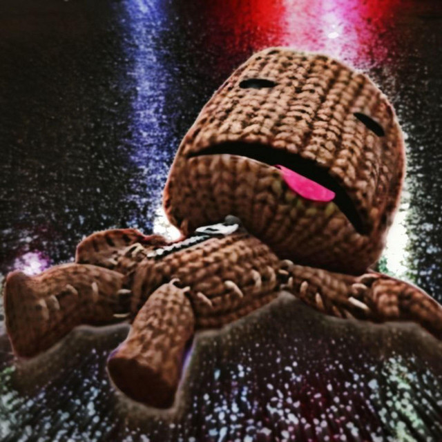 FML cover art