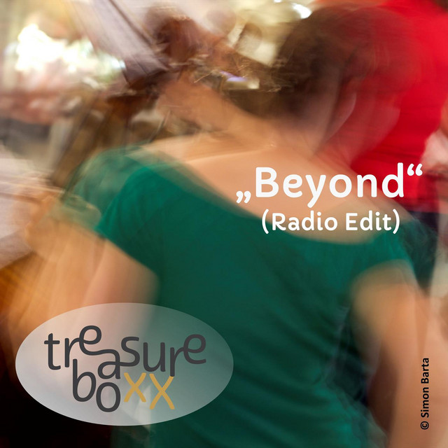 Beyond (Radio Edit) album image