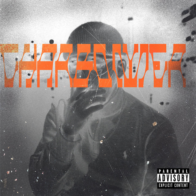 Charbonner cover art