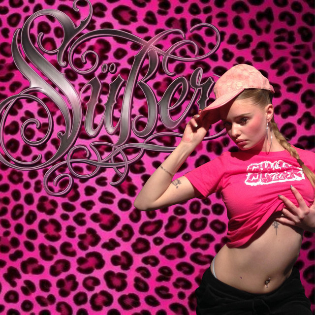 Süßer cover art