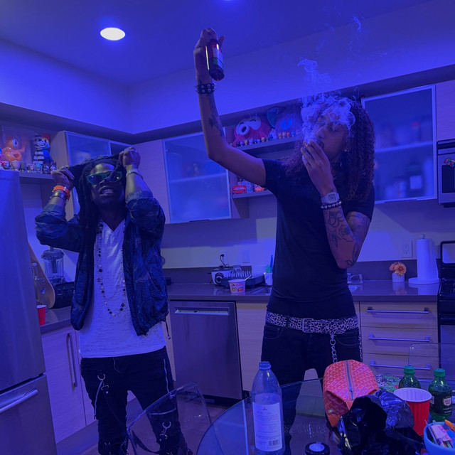 undefined album image