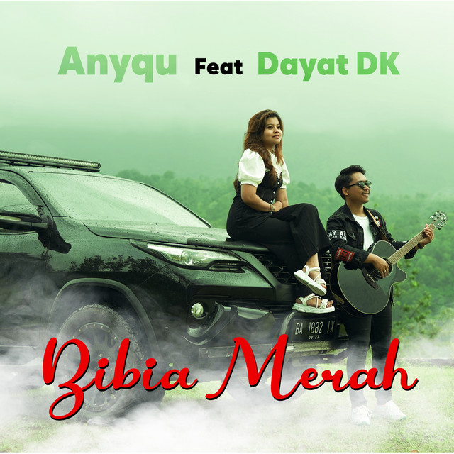 Bibia Merah cover art