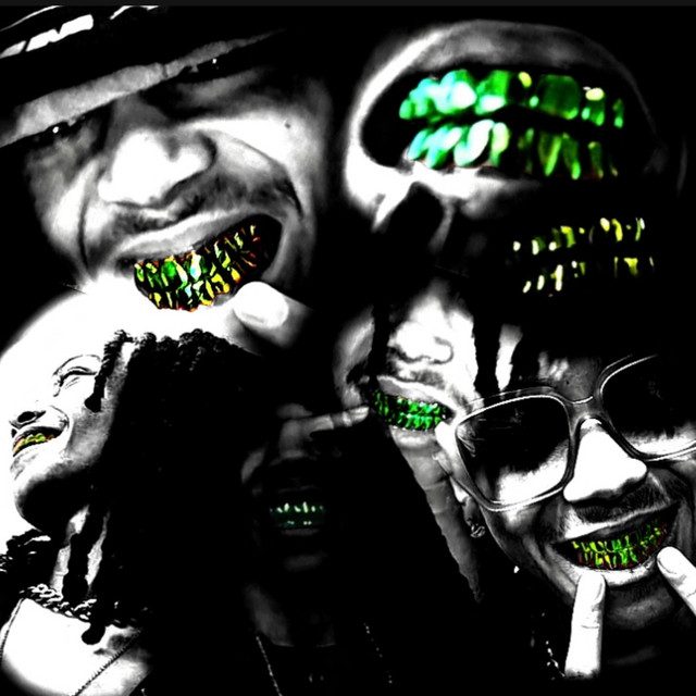 Jet Set Radio - Single by BK | Spotify