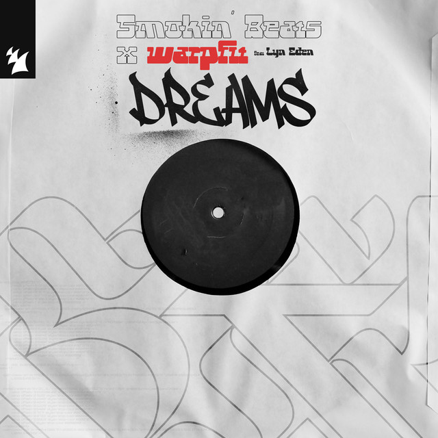 Dreams - Extended Mix album art