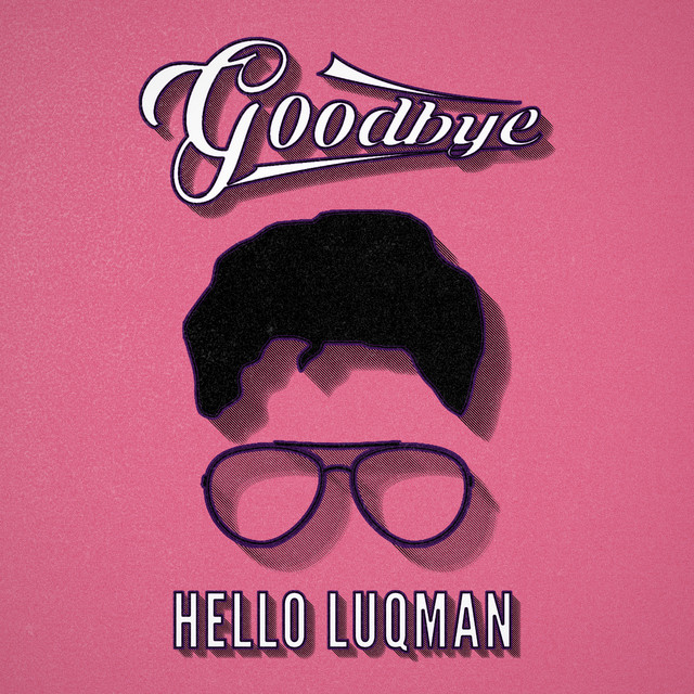 Goodbye cover art