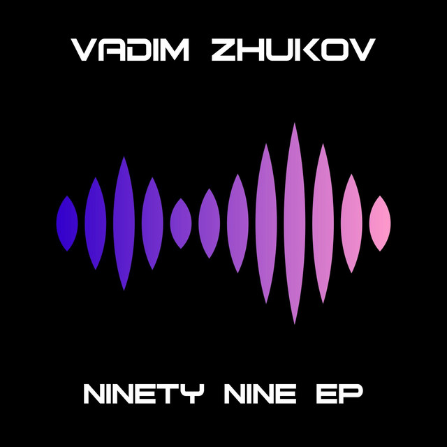 Ninety Nine EP cover art