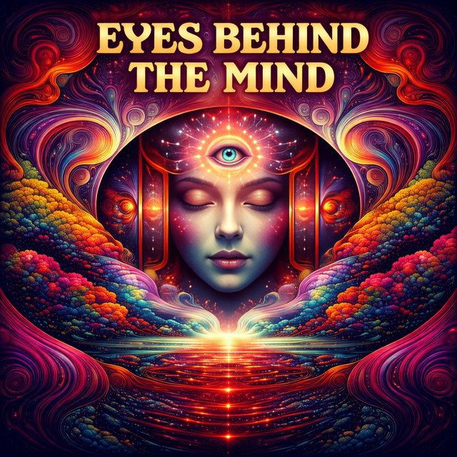 Eyes Behind the Mind - Single by RetroForge | Spotify