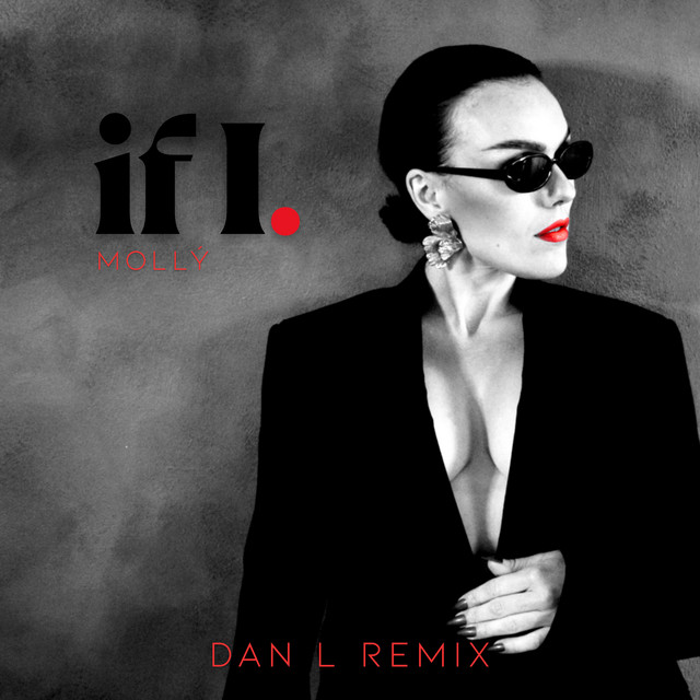 If I - Dan L Remix