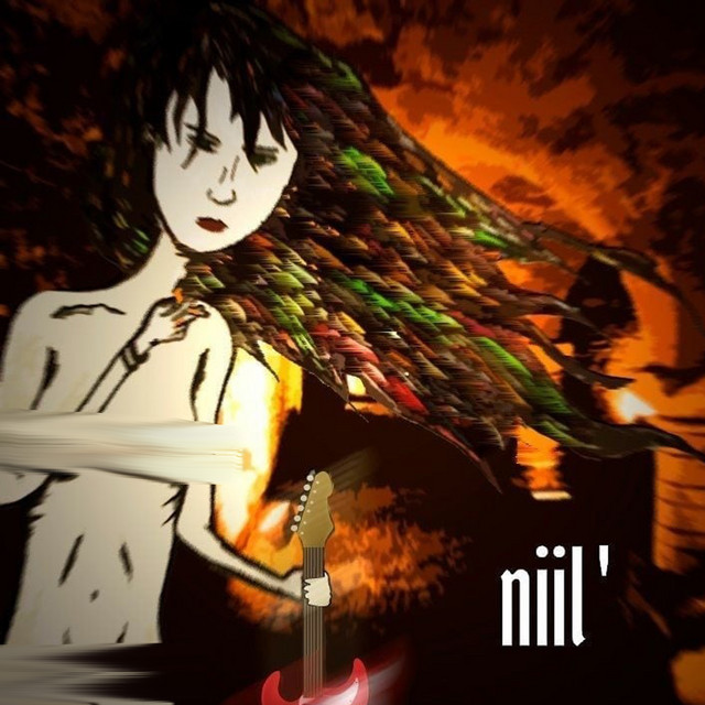 Niil cover art