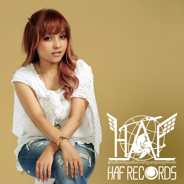IKEI #1 ～HANEDA INTERNATIONAL ANIME MUSIC FESTIVAL Presents～ cover art