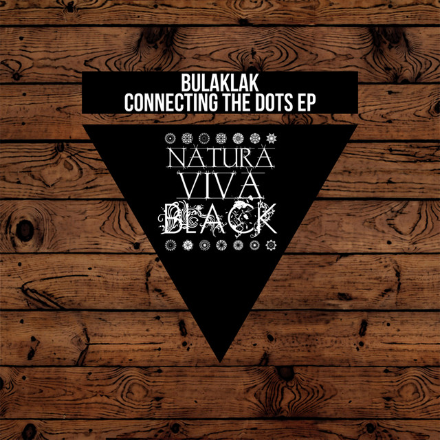 Connecting The Dots album art
