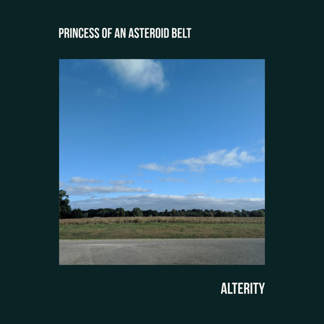 Alterity (single)