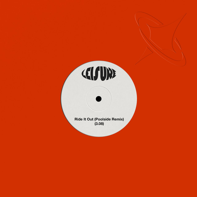 Ride It Out (Remix) album image