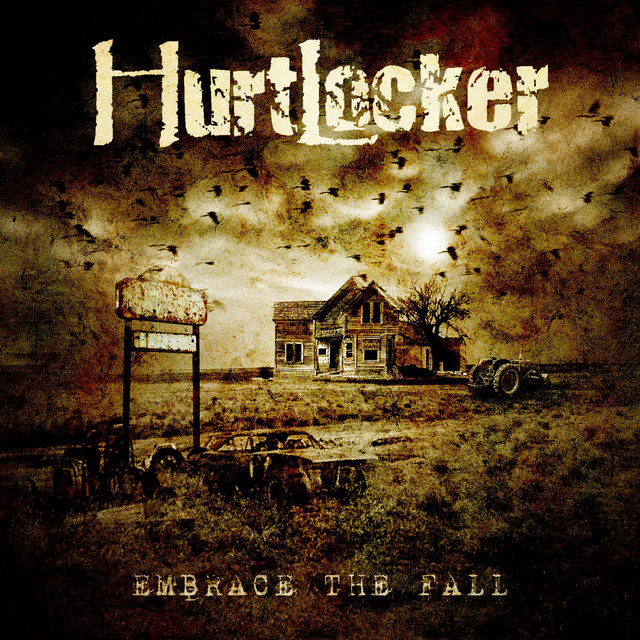 Hurtlocker Photo