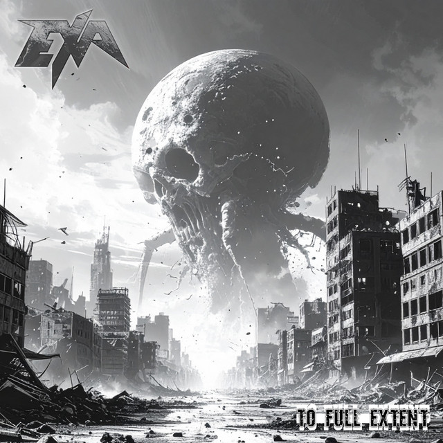 To Full Extent album image