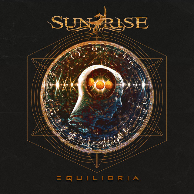 Equilibria cover art