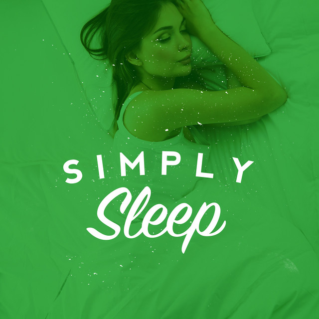 Simply Sleep cover art