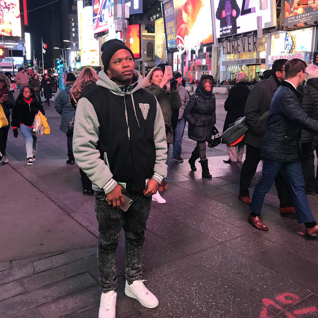 Young Chrisco | Spotify