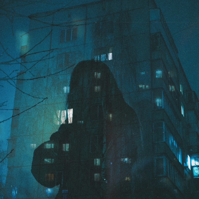 phantom cover art