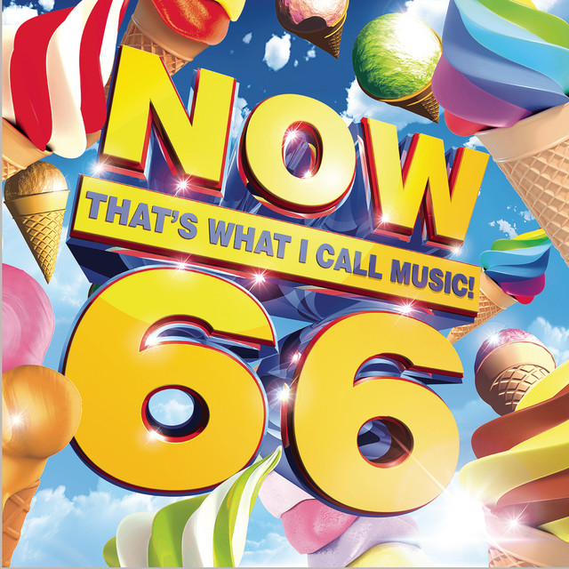 Listen to Now That's What I Call Music 66 - Compilation by Various