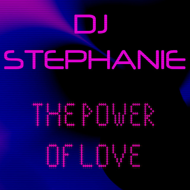 The Power Of Love cover