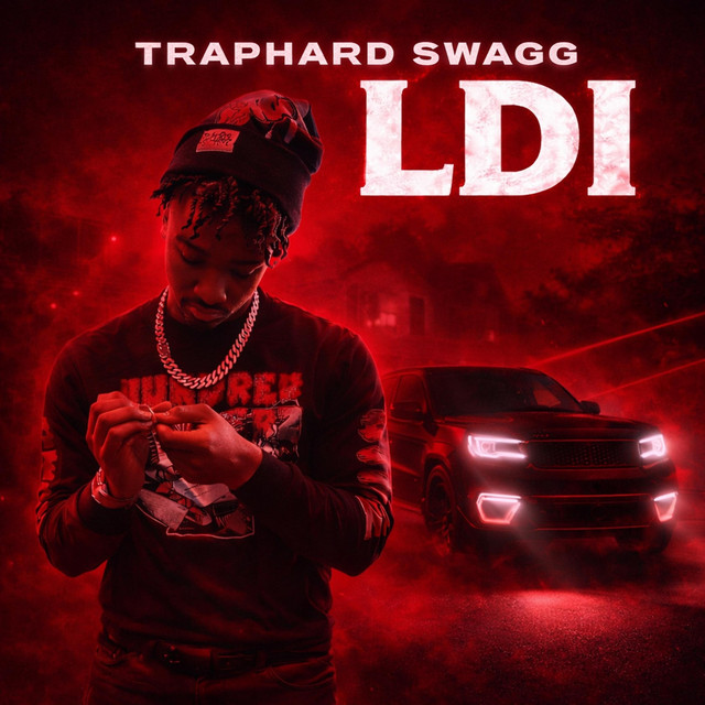 Ldi cover art