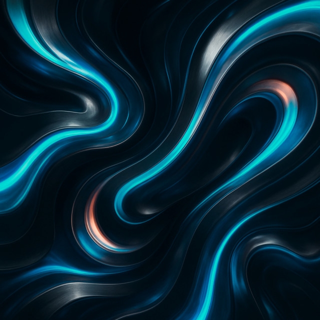 Redshift cover art