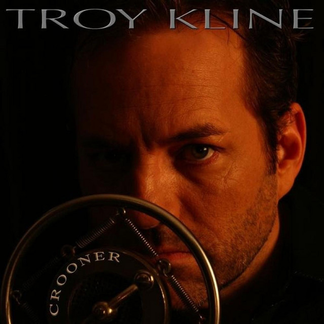 Crooner cover art