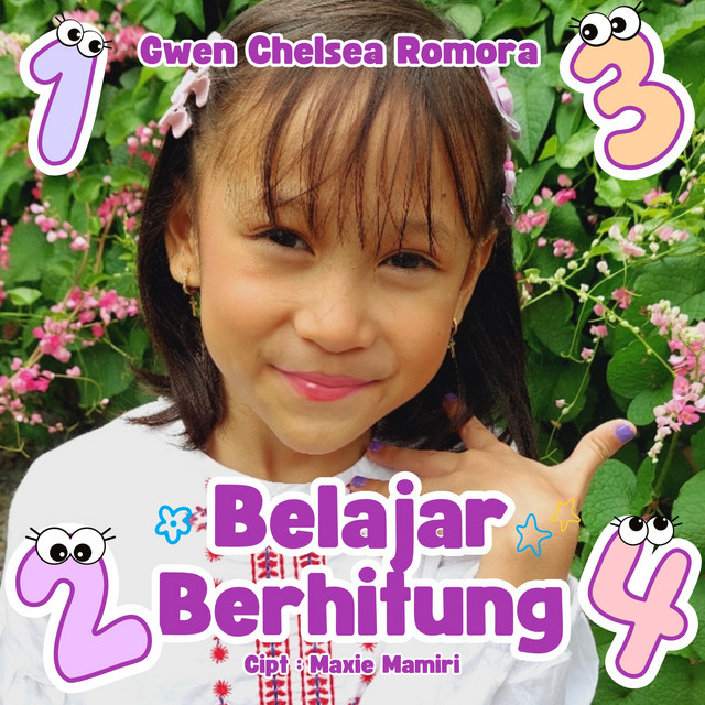Gwen Chelsea Romora