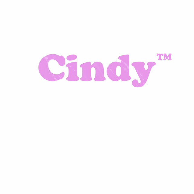 Cindy cover art