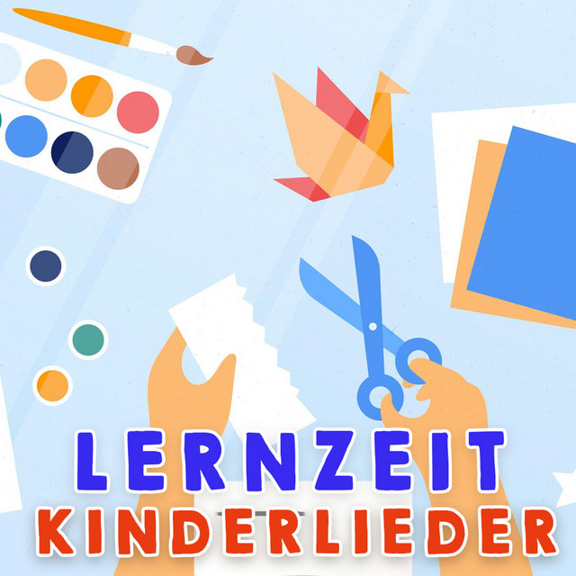 Lernzeit Kinderlieder