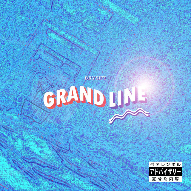 Grand Line cover art