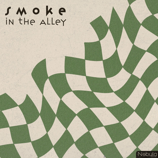 Smoke in the Alley