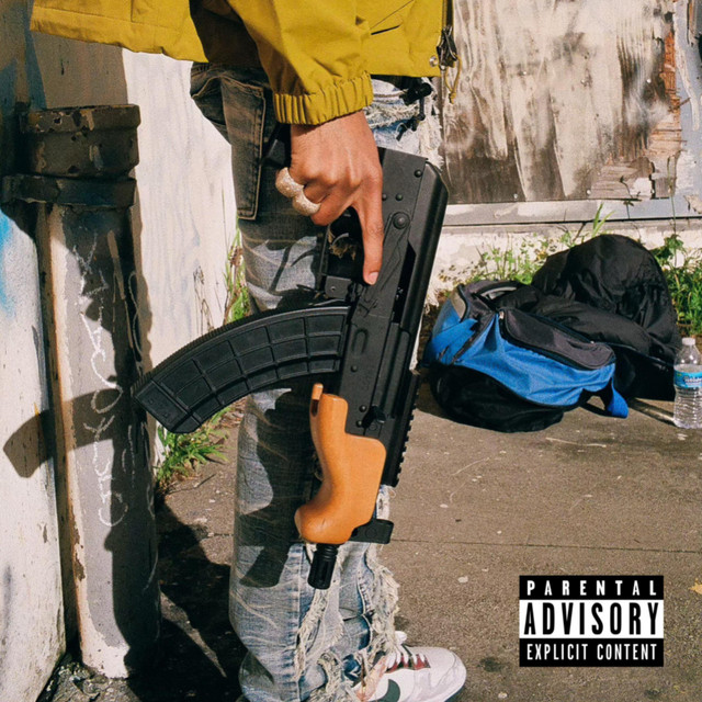Dontaé 2 cover art