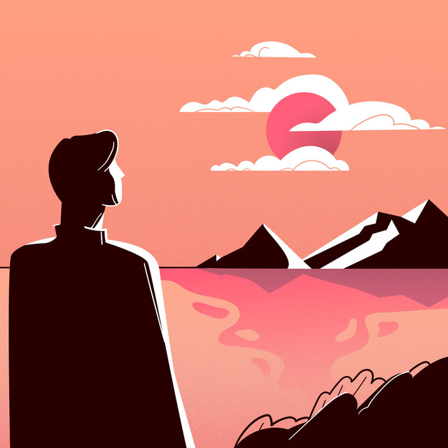 far away cover art