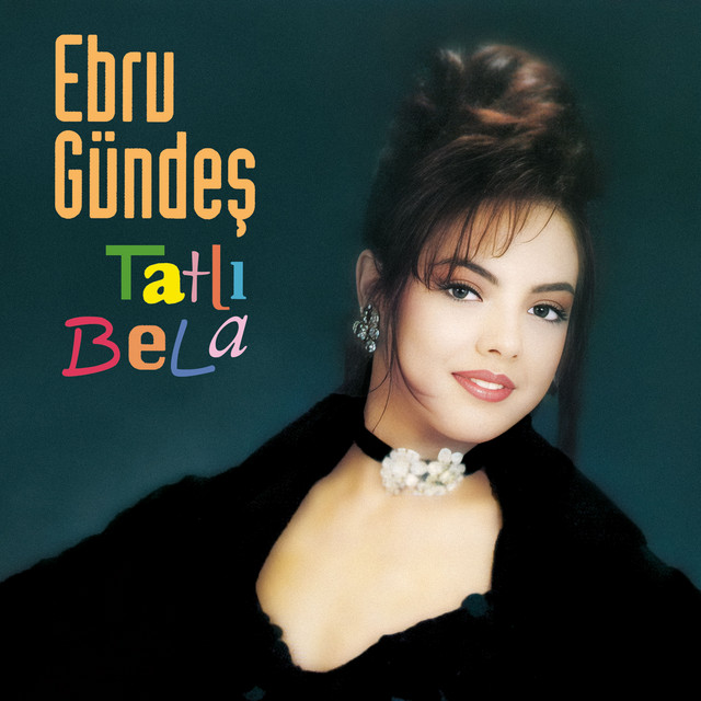 Tatlı Bela cover art
