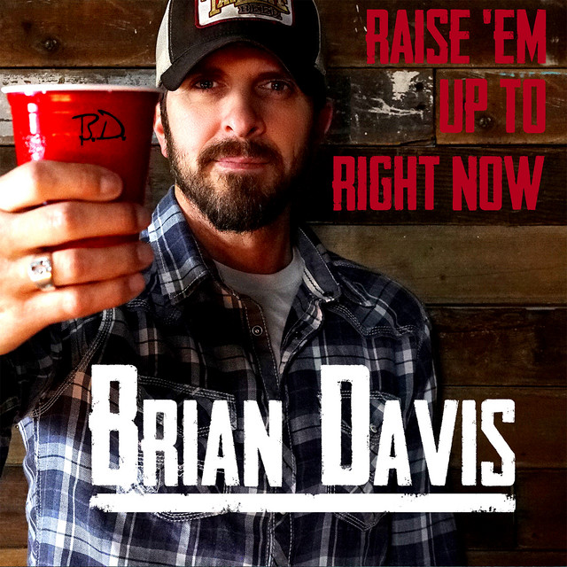 Raise 'Em Up to Right Now cover art